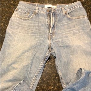 Levi’s 569